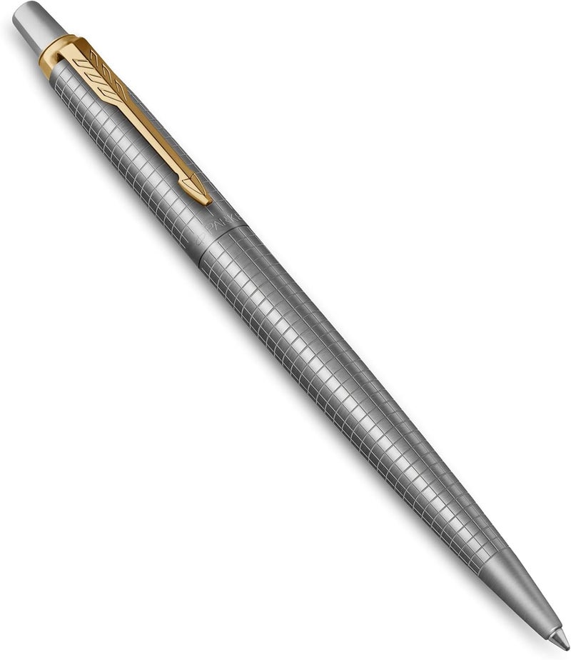PARKER قلم حبر جاف باركر جوتير إصدار خاص بمناسبة الذكرى السبعين - Image 2